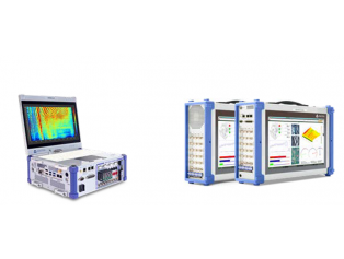 德維創(chuàng)DEWETRON A系列一體機(jī)