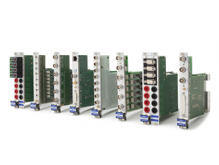 德維創(chuàng)DEWETRON TRION采集板卡