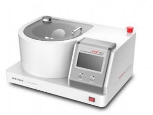 中毅ZYHM-200S球磨機(jī)納米均質(zhì)機(jī)