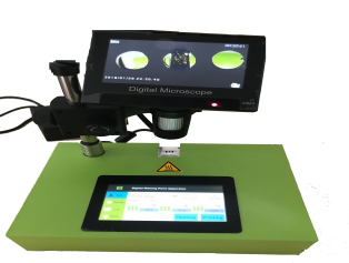 JHX-5 Plus顯微熔點儀