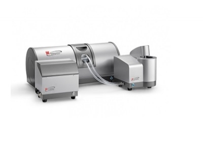 Bettersize2600激光粒度分析儀