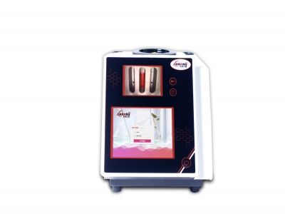 JHY90全自動視頻油脂熔點儀