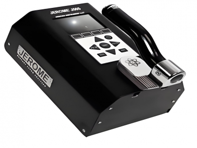 Jerome&reg; J505汞蒸氣分析儀